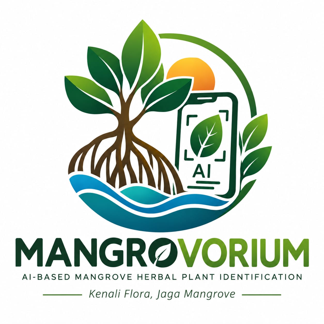 Mangrovorium Logo